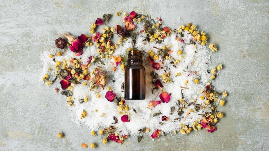 Unlock the Power of Essential Oils: A Natural Way to Lower High Blood Pressure