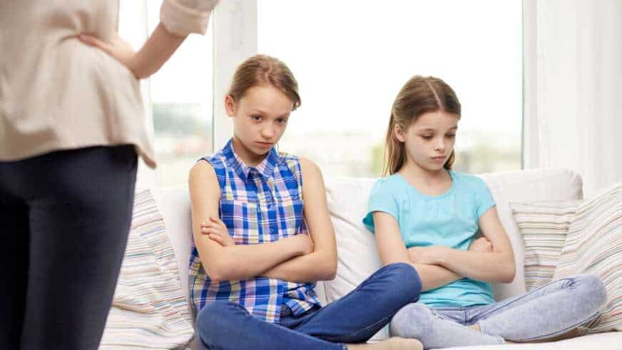 Managing Emotional Responses if your sister causes you anxiety