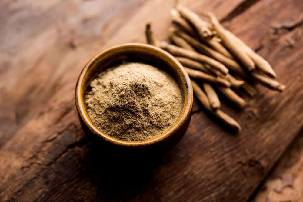 how long does it take for the ashwagandha to work for anxiety